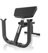 VirtuFit Preacher Curl Station – Banca Scott pentru biceps